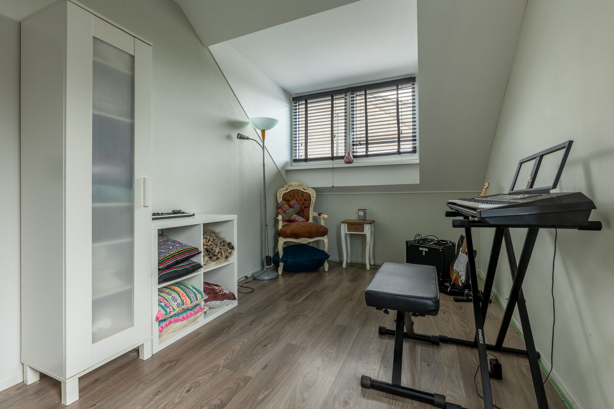 Foto 15 van Tamarstraat 7