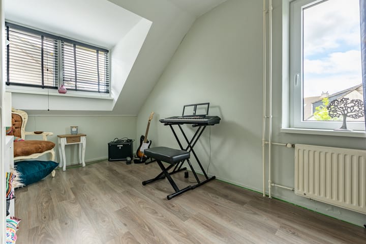 Foto 16 van Tamarstraat 7