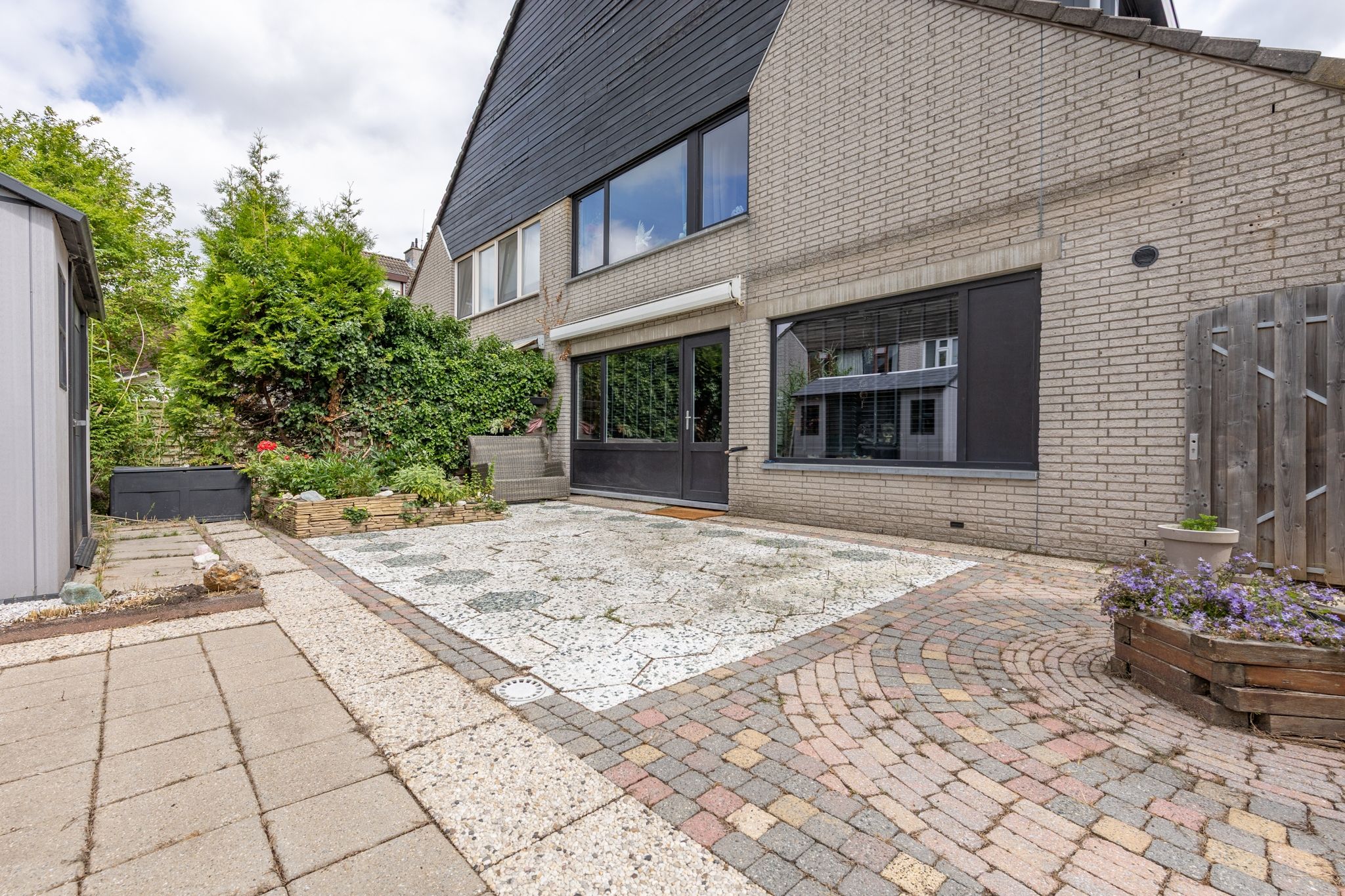 Foto 24 van Tamarstraat 7