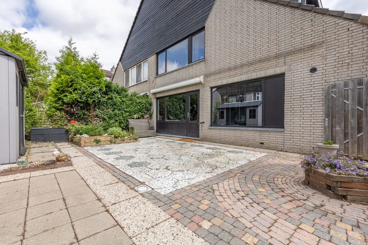 Foto 24 van Tamarstraat 7