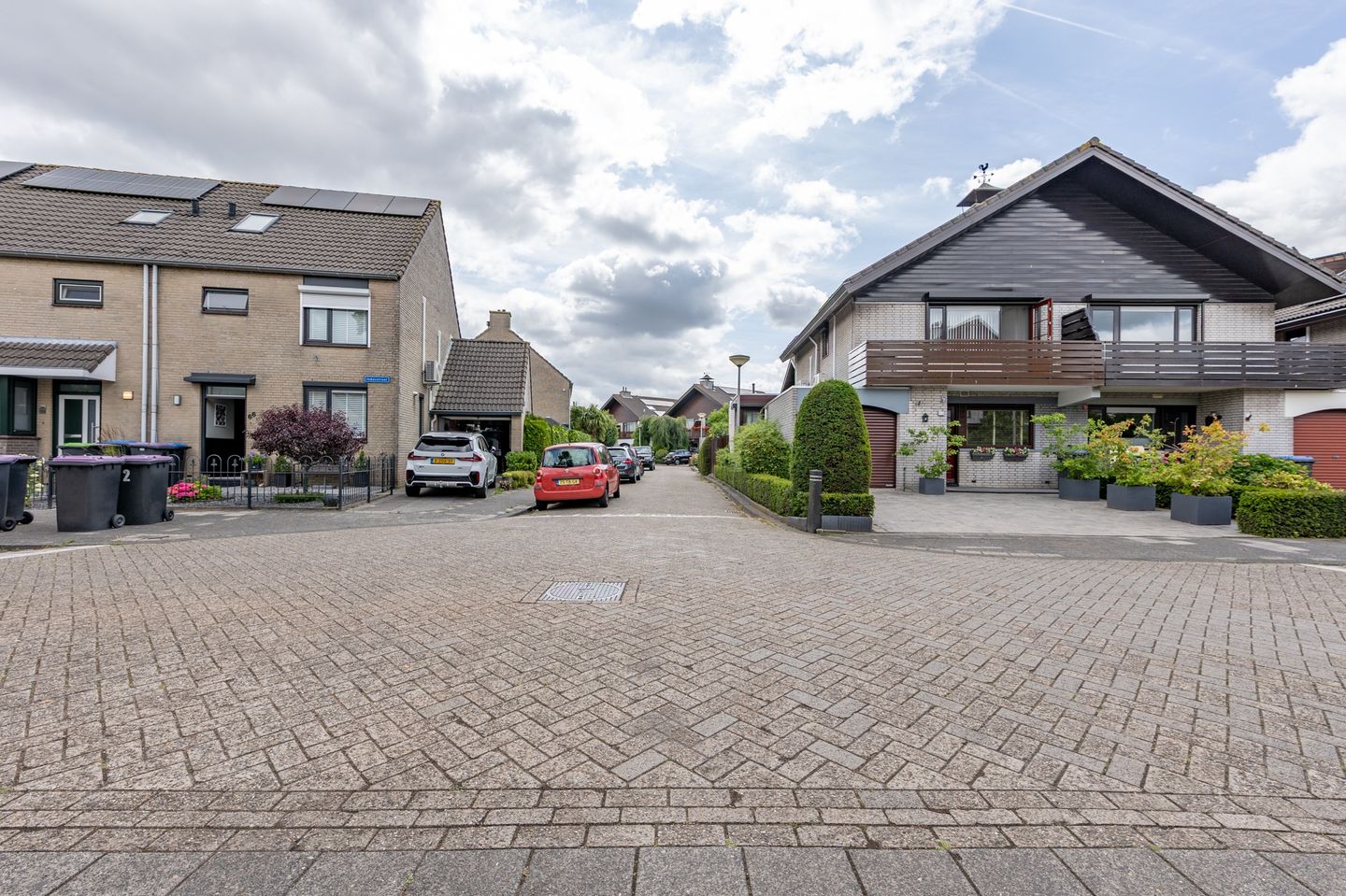 Foto 25 van Tamarstraat 7