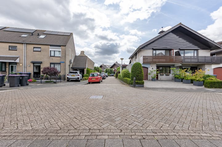 Foto 25 van Tamarstraat 7