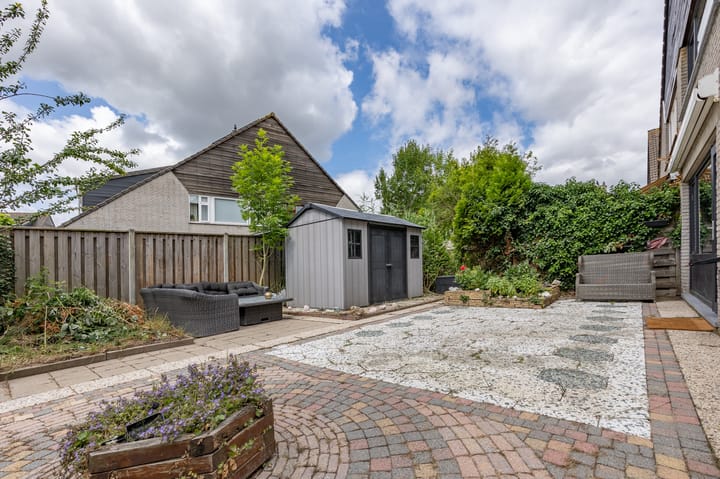 Foto 4 van Tamarstraat 7