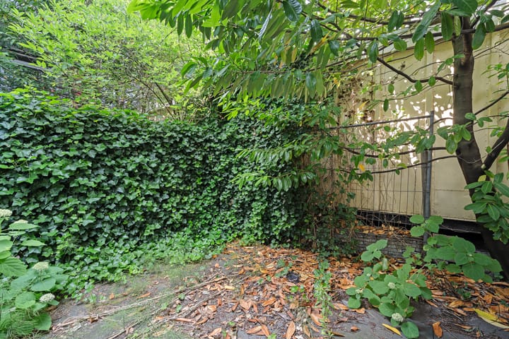 Photo 37 of Willem van Hillegaersbergstraat 37-A