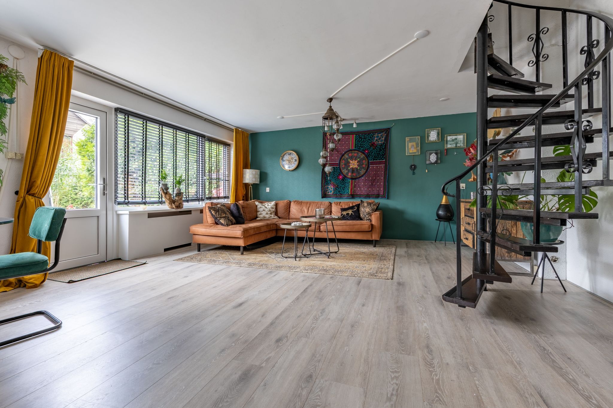 Foto 9 van Tamarstraat 7