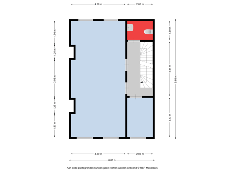 View floorplan