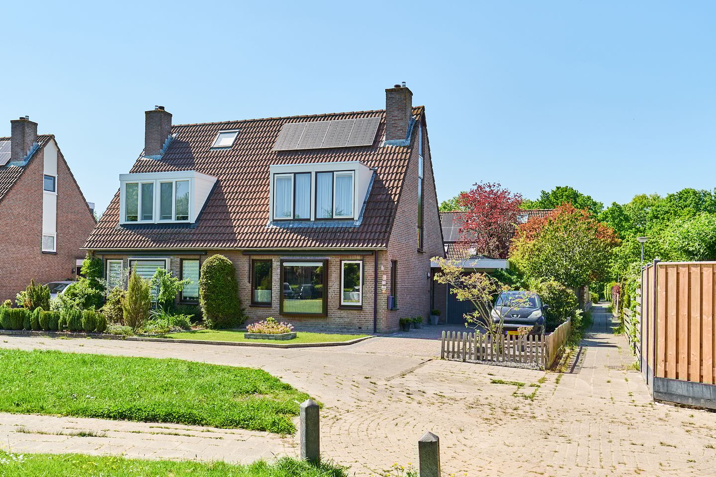 Photo 1 of Pieter Bindervoetlaan 13