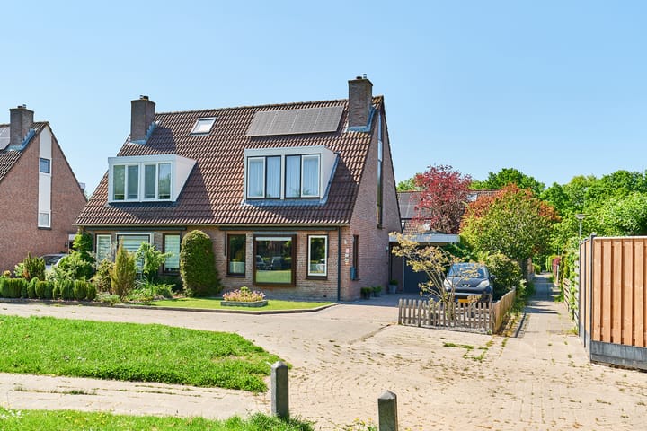 Foto 1 van Pieter Bindervoetlaan 13