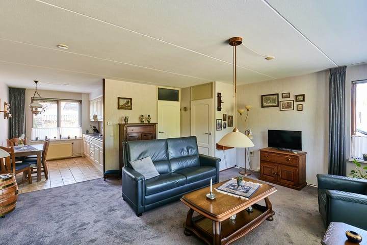 Photo 2 of Pieter Bindervoetlaan 13