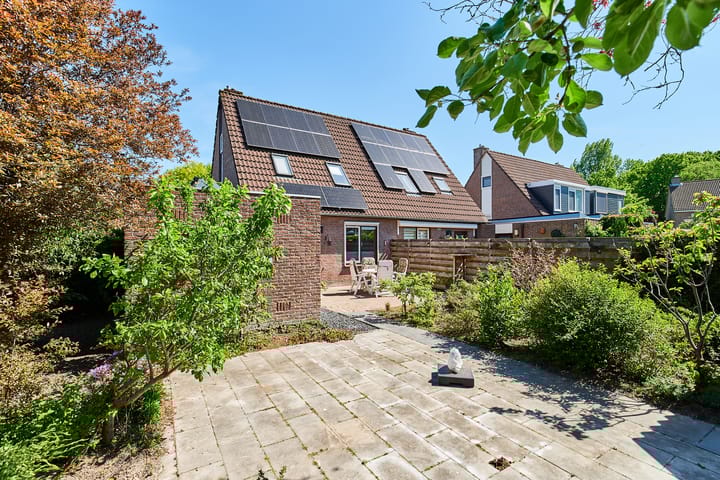 Photo 4 of Pieter Bindervoetlaan 13