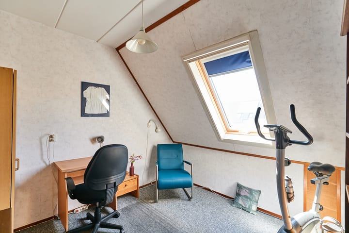 Foto 15 van Pieter Bindervoetlaan 13