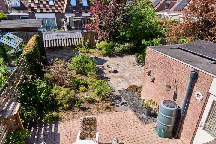 Foto 17 van Pieter Bindervoetlaan 13