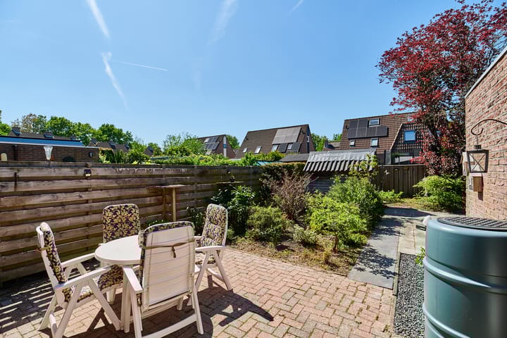 Foto 18 van Pieter Bindervoetlaan 13