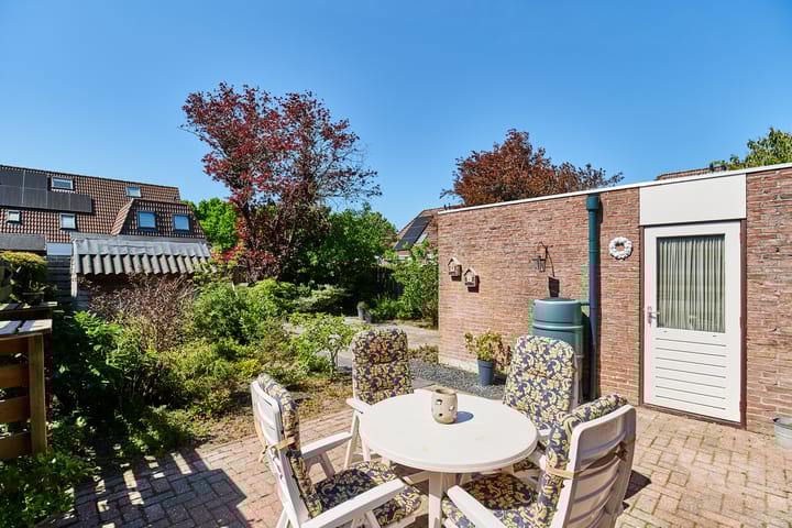 Foto 19 van Pieter Bindervoetlaan 13