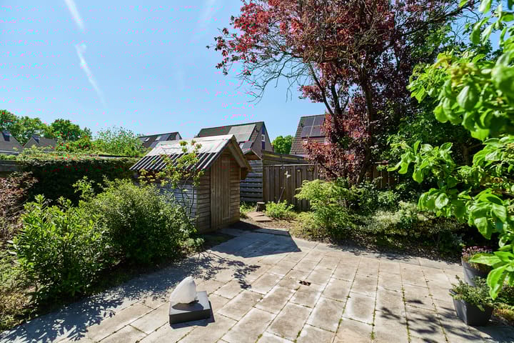 Foto 21 van Pieter Bindervoetlaan 13