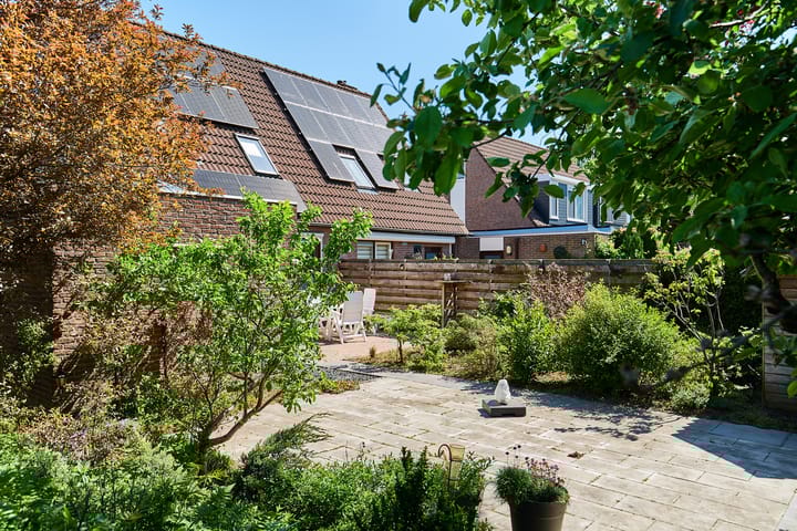 Foto 22 van Pieter Bindervoetlaan 13