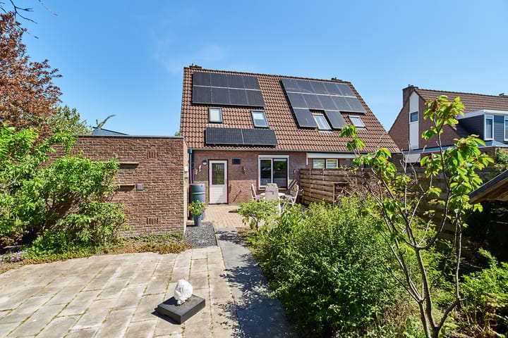 Foto 23 van Pieter Bindervoetlaan 13