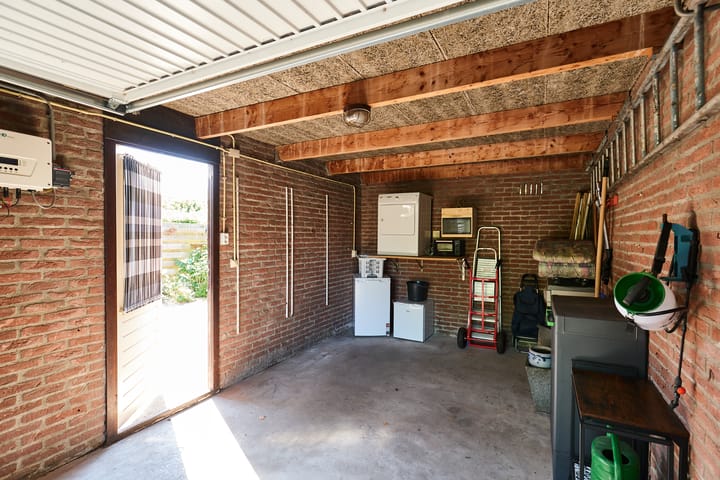 Foto 24 van Pieter Bindervoetlaan 13