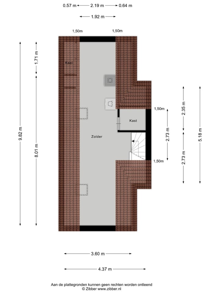 Foto 34 van Rietven 65