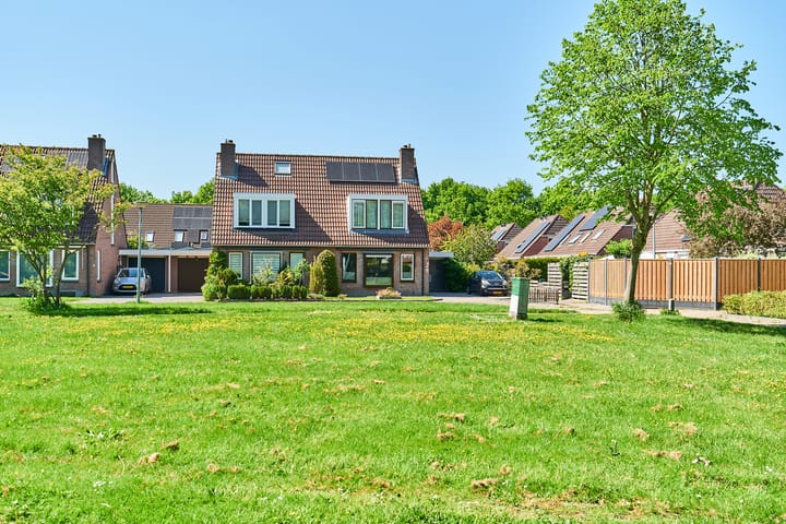 Foto 26 van Pieter Bindervoetlaan 13