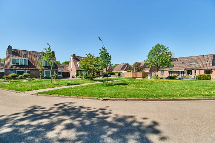 Foto 27 van Pieter Bindervoetlaan 13