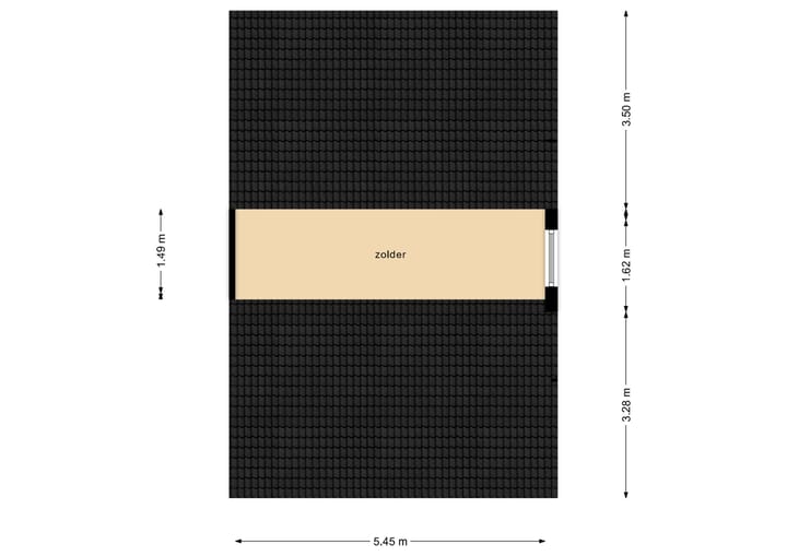 Foto 34 van Pieter Bindervoetlaan 13