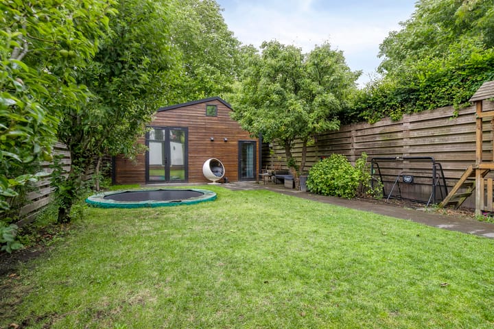 Foto 4 van Zandpad 133