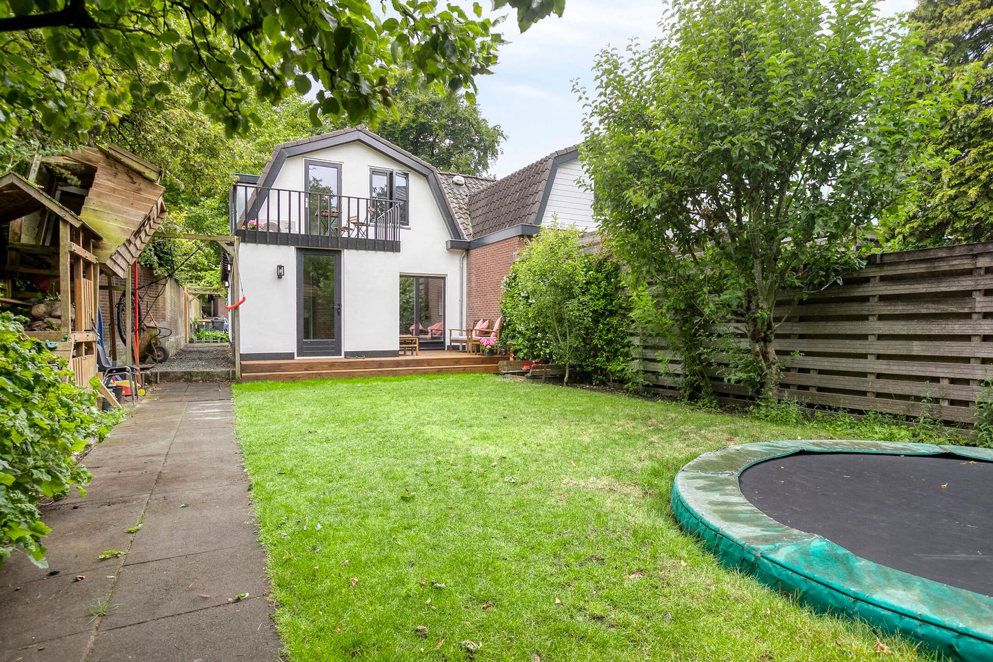 Foto 5 van Zandpad 133