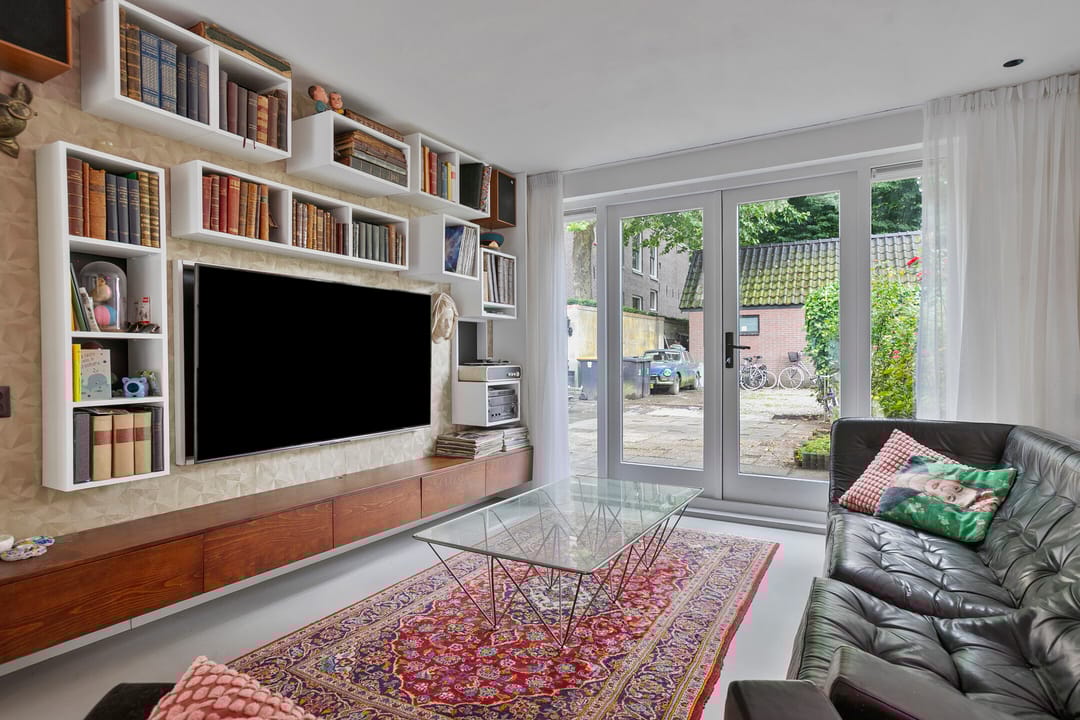 Foto 7 van Zandpad 133