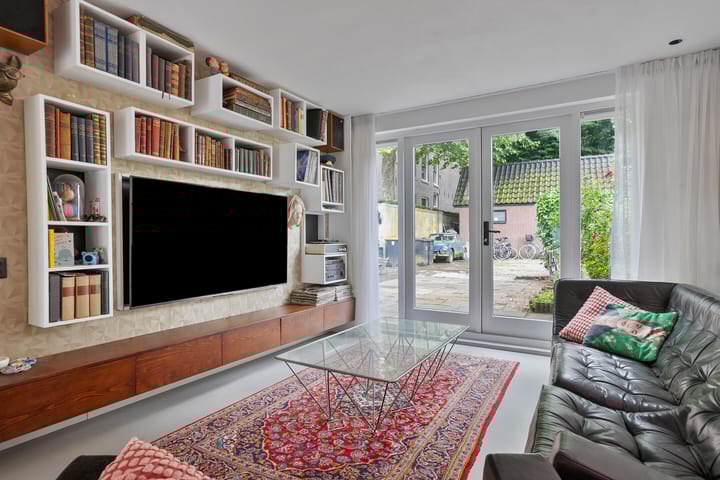 Foto 7 van Zandpad 133