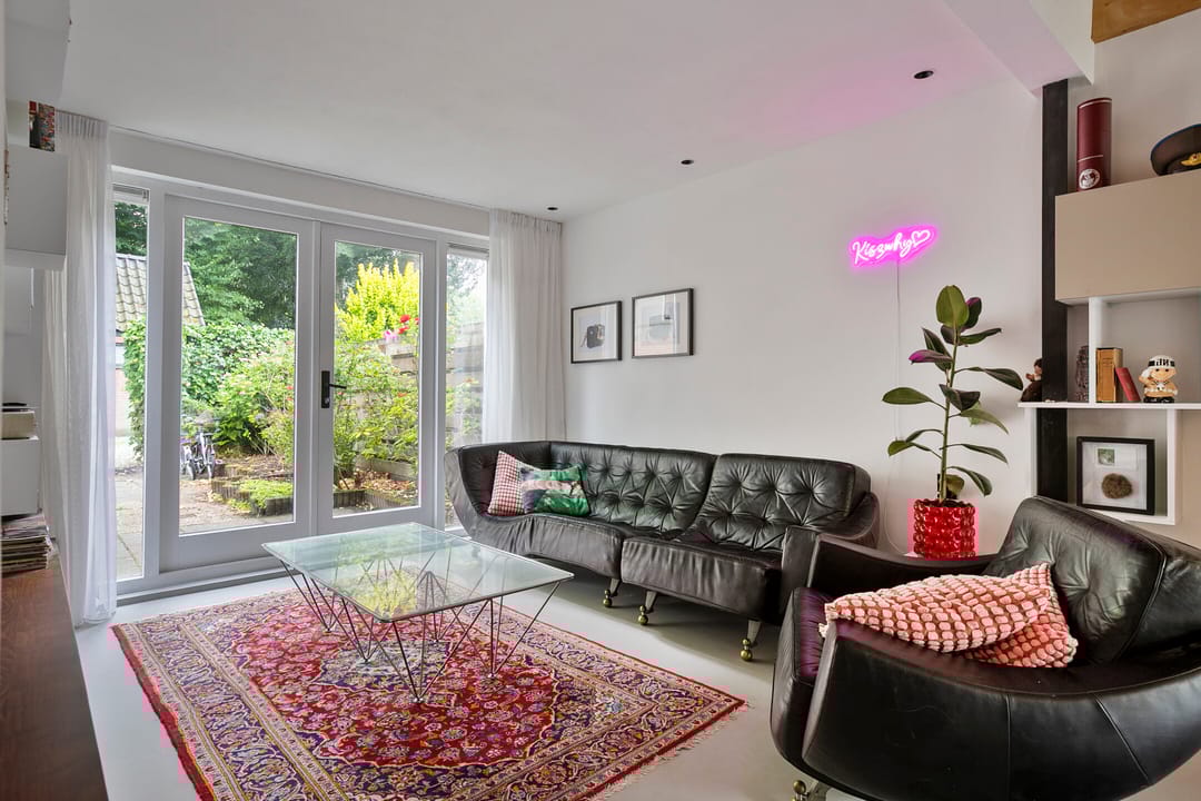 Foto 8 van Zandpad 133