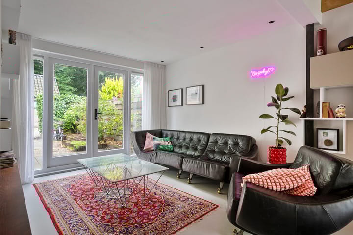 Foto 8 van Zandpad 133