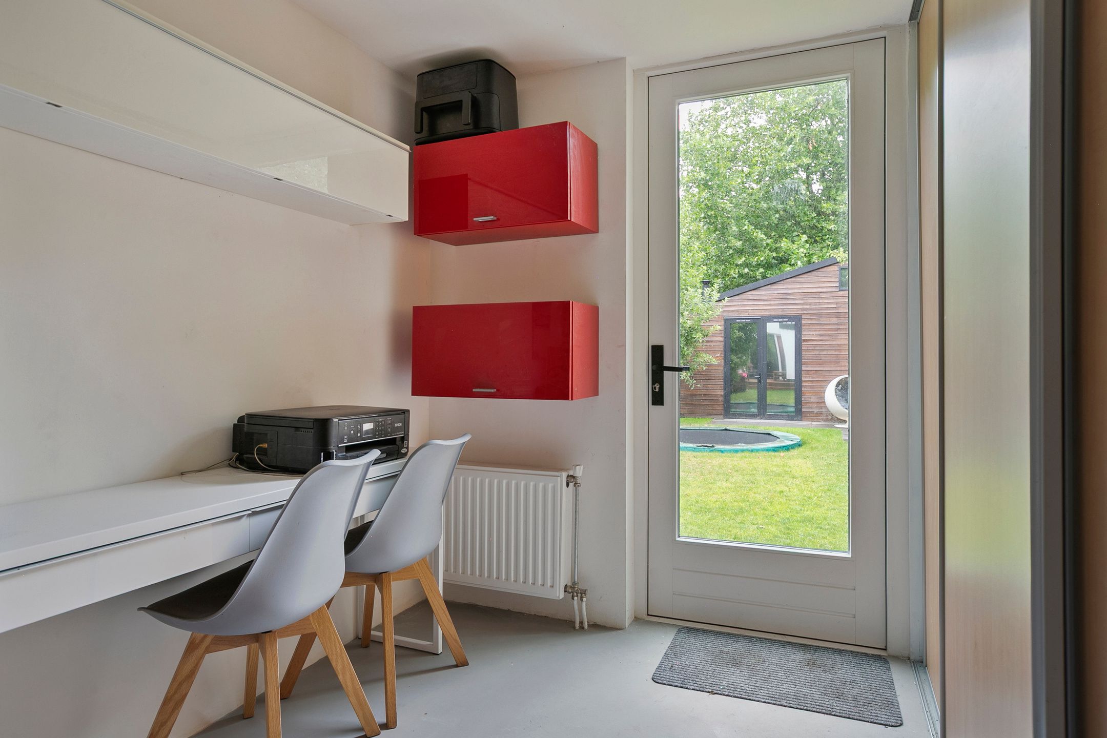 Foto 12 van Zandpad 133