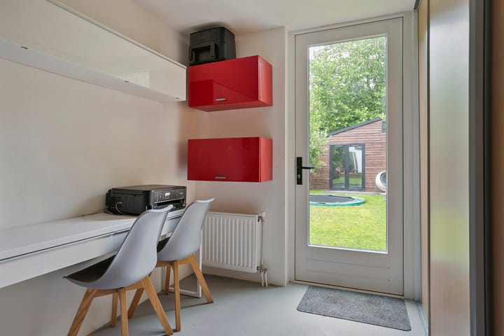 Foto 12 van Zandpad 133