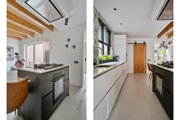 Foto 13 van Zandpad 133