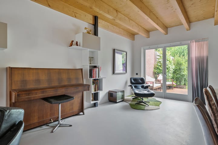 Foto 14 van Zandpad 133