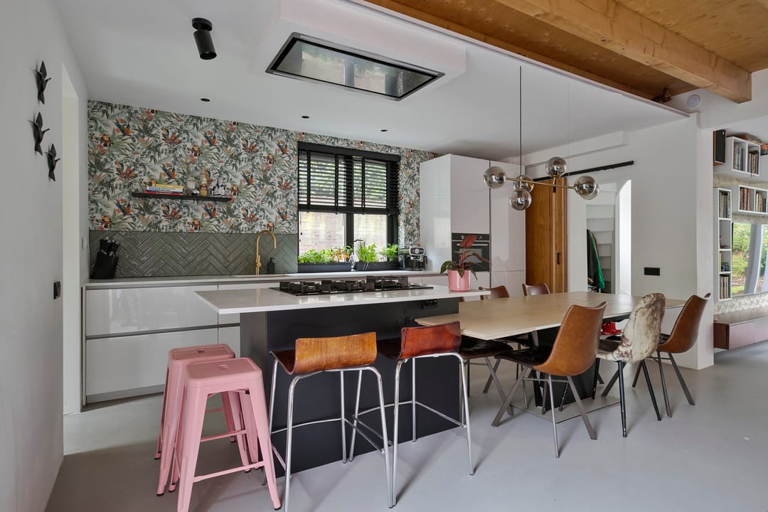 Foto 17 van Zandpad 133