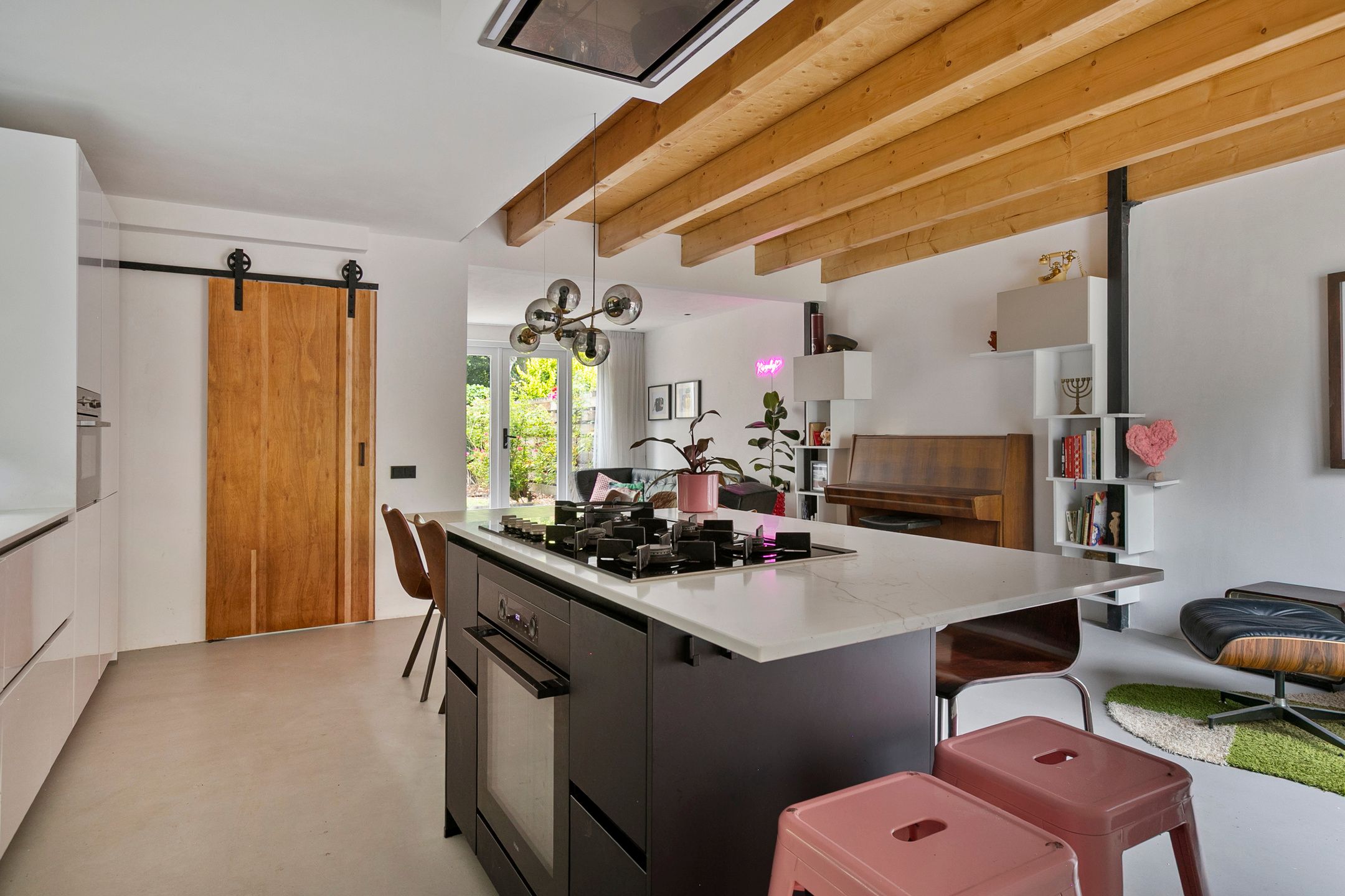 Foto 18 van Zandpad 133