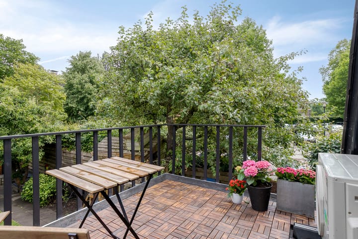 Foto 23 van Zandpad 133