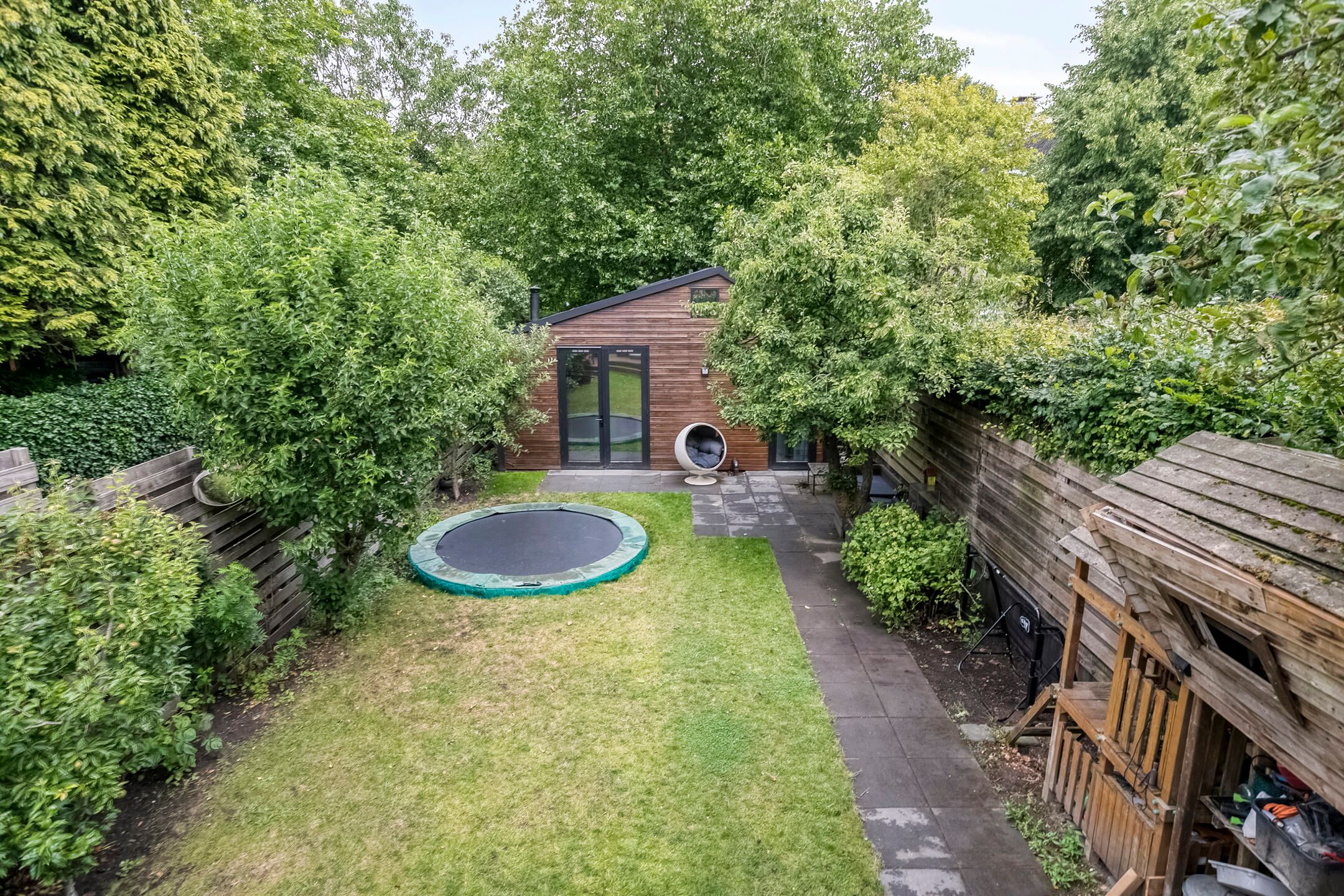 Foto 24 van Zandpad 133