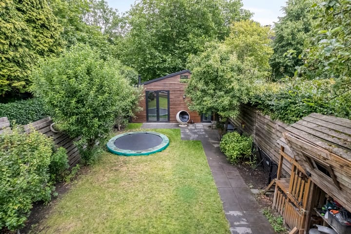 Foto 24 van Zandpad 133