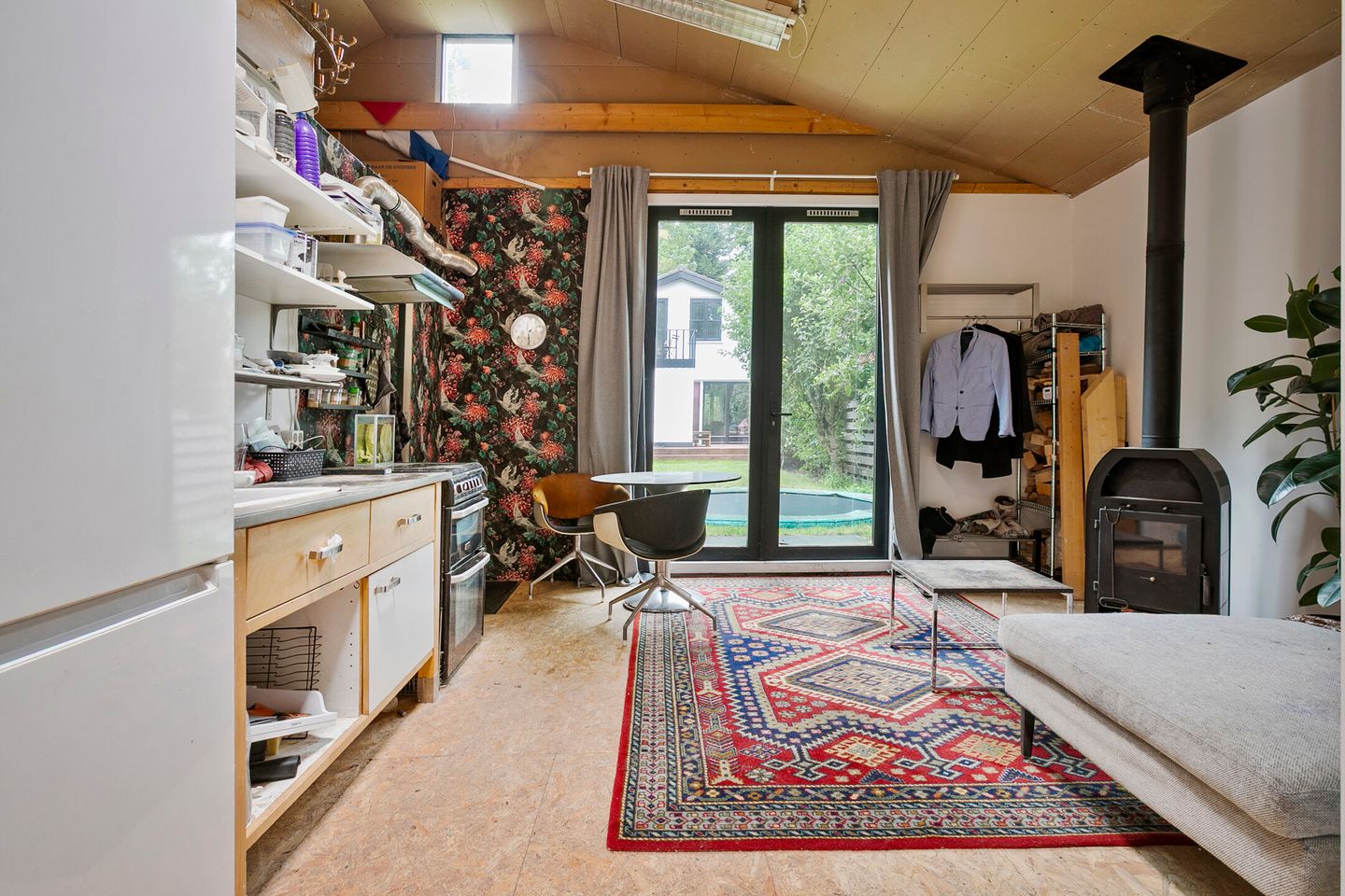 Foto 34 van Zandpad 133