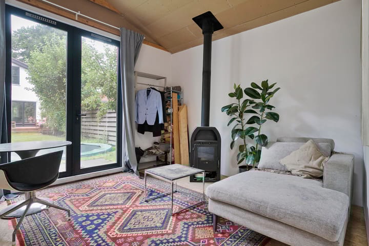 Foto 35 van Zandpad 133