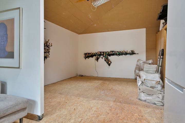 Foto 36 van Zandpad 133