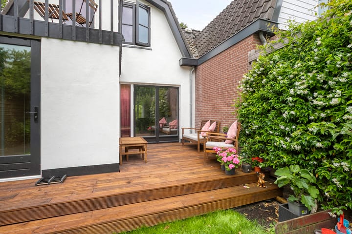 Foto 41 van Zandpad 133