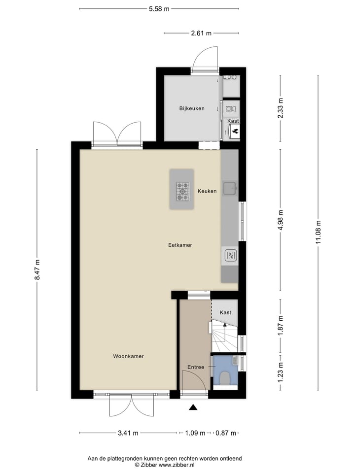 Foto 48 van Zandpad 133