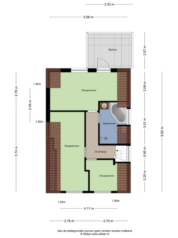 Foto 49 van Zandpad 133