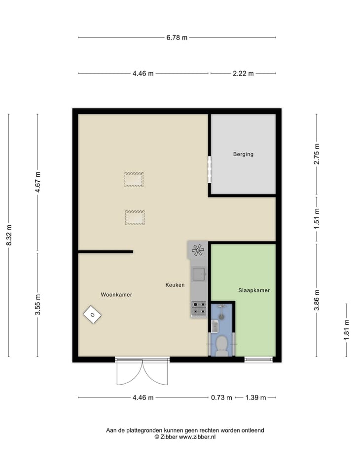 Foto 50 van Zandpad 133