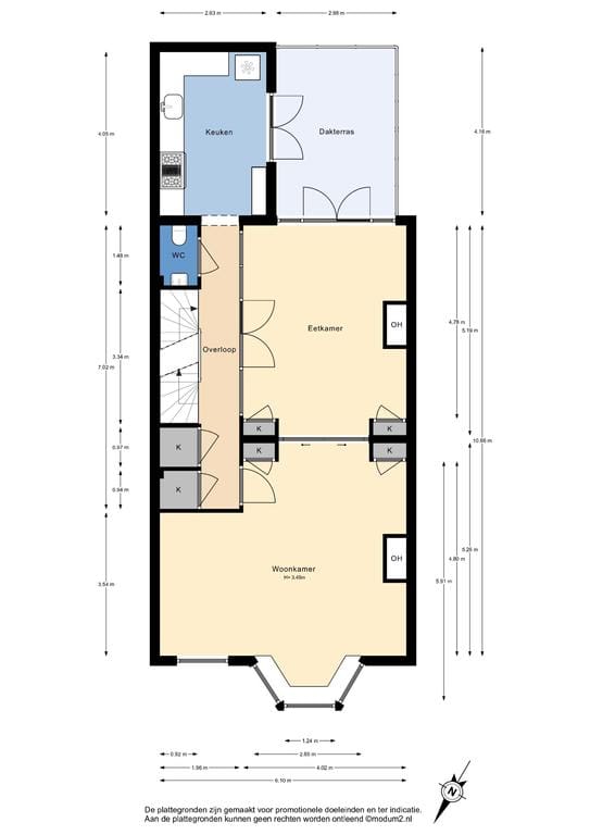 Foto 47 van Heulstraat 23