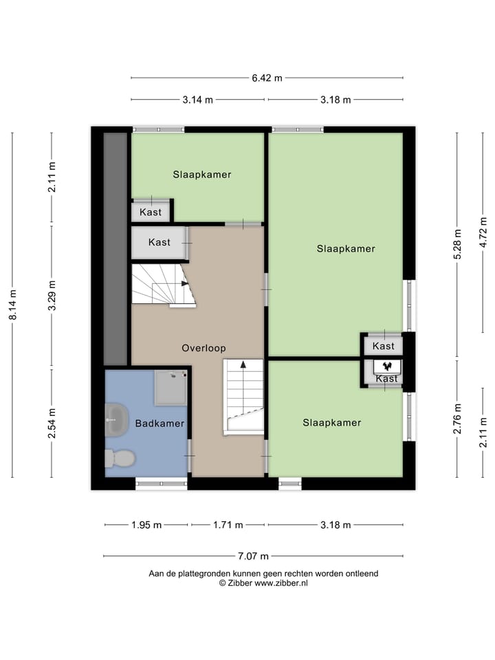 Foto 7 van Pickéstraat 64
